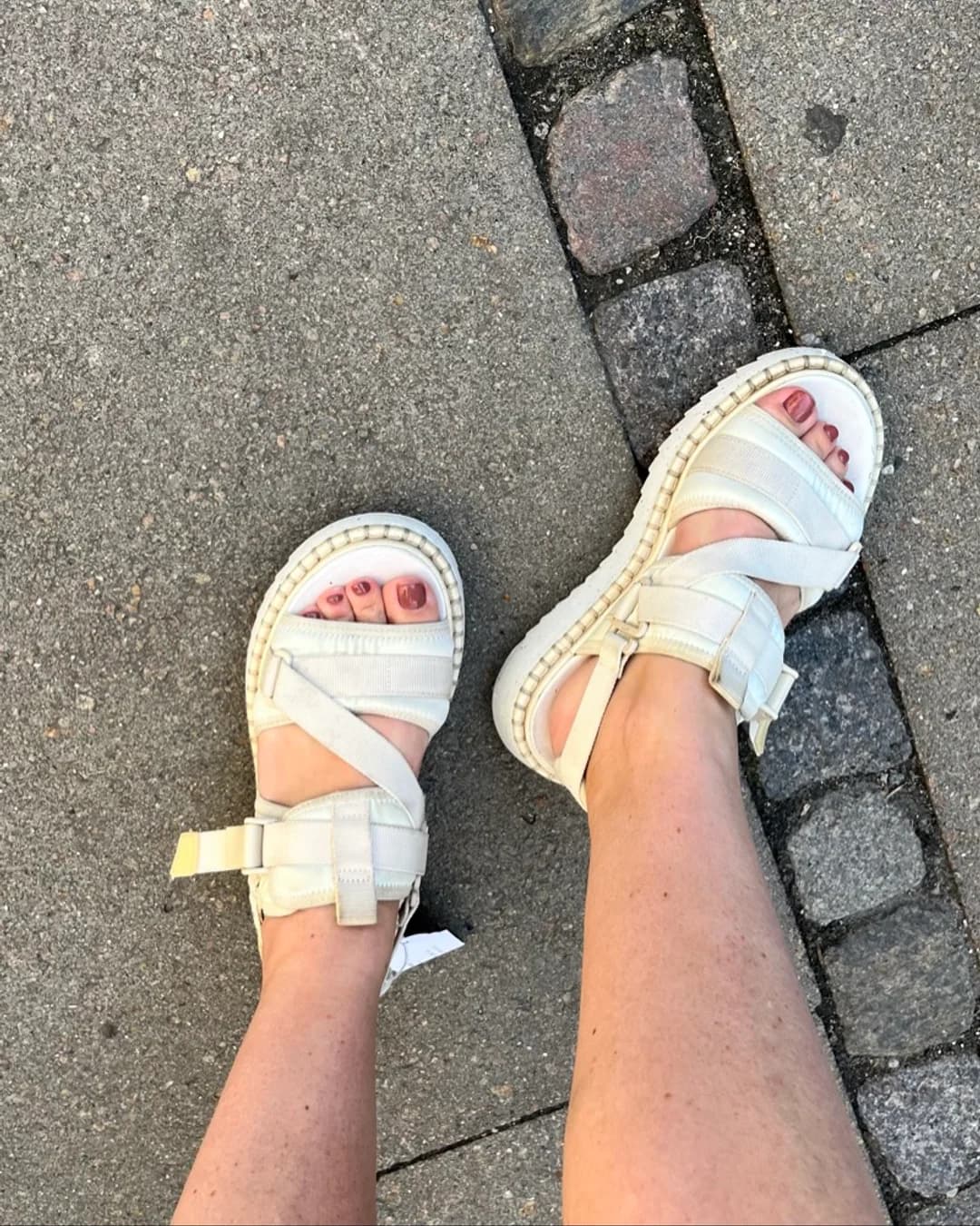 Chloé Chloe Sandal