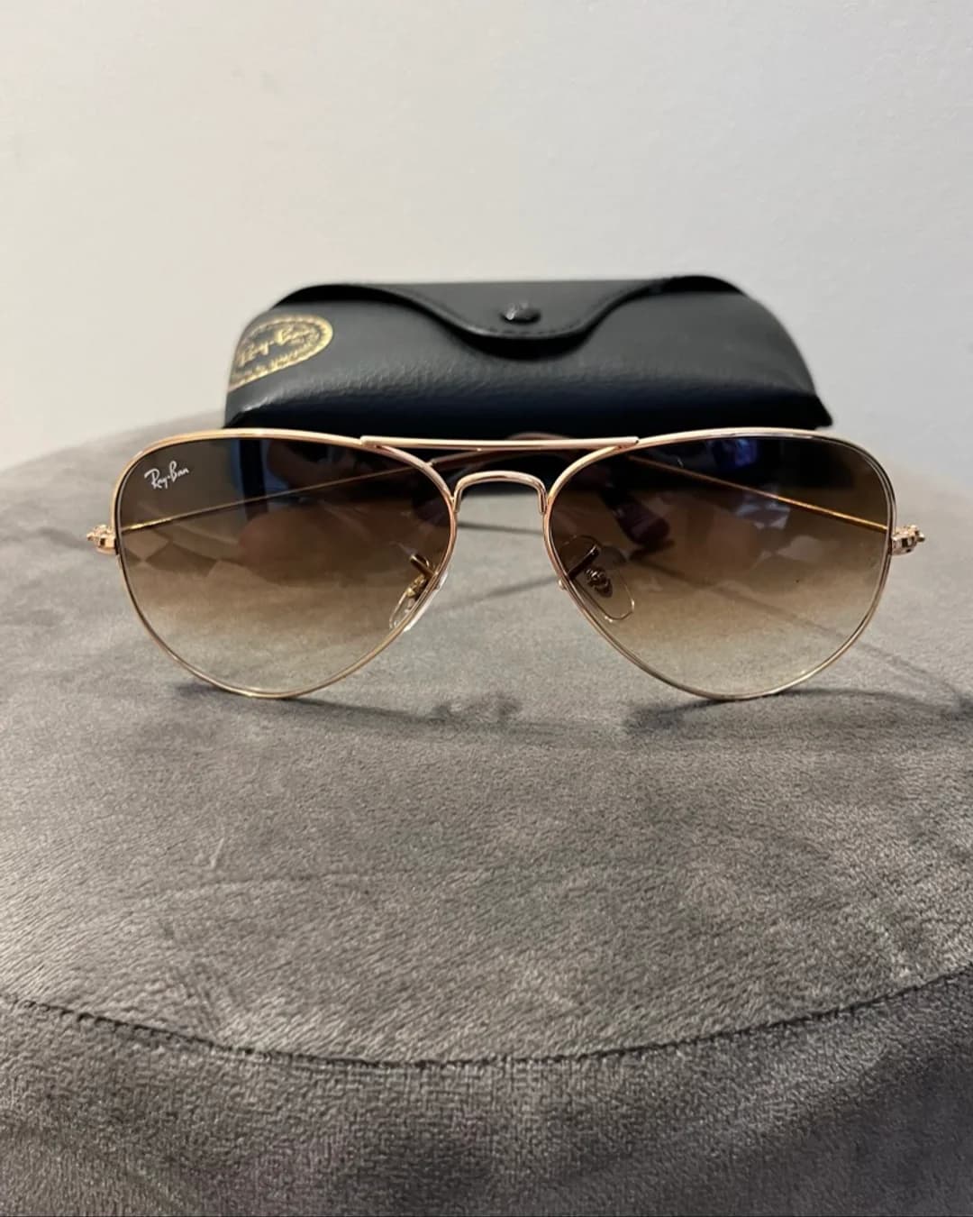 Rayban Sunglasses