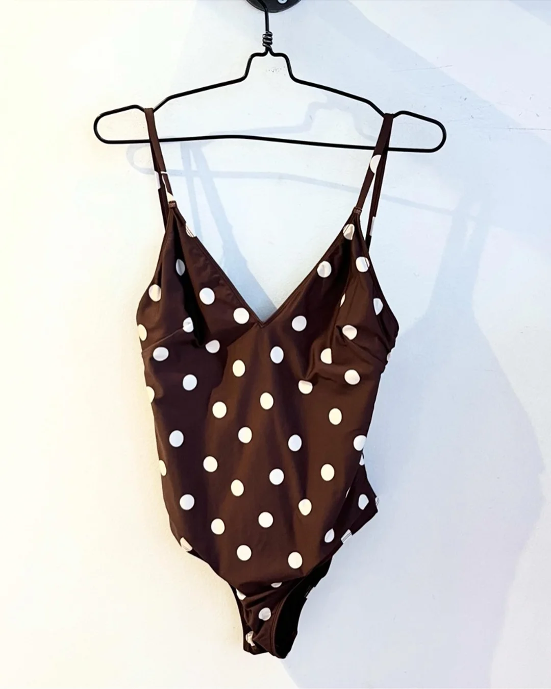 Sézane x Ysé One-Piece Swimsuit