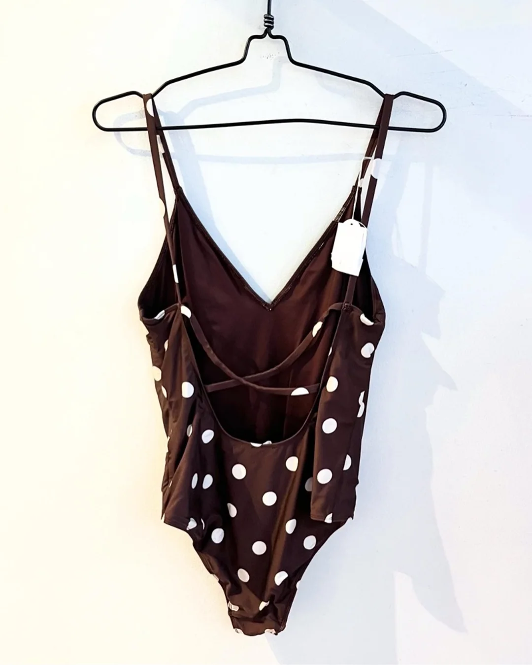 Sézane x Ysé One-Piece Swimsuit