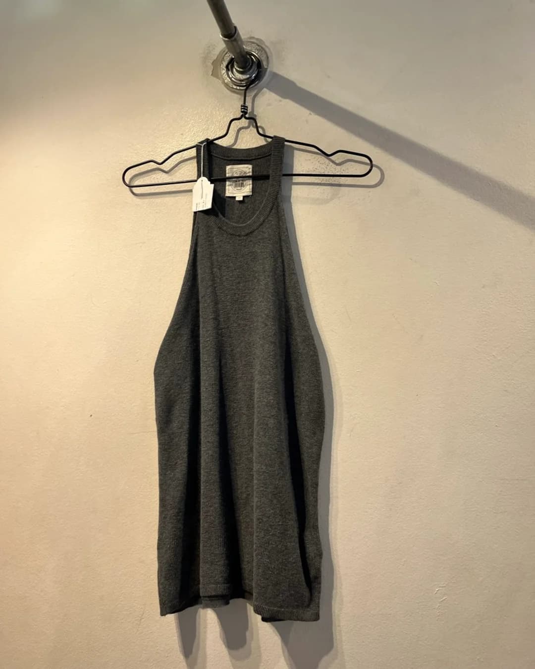 GAI + lisva Top