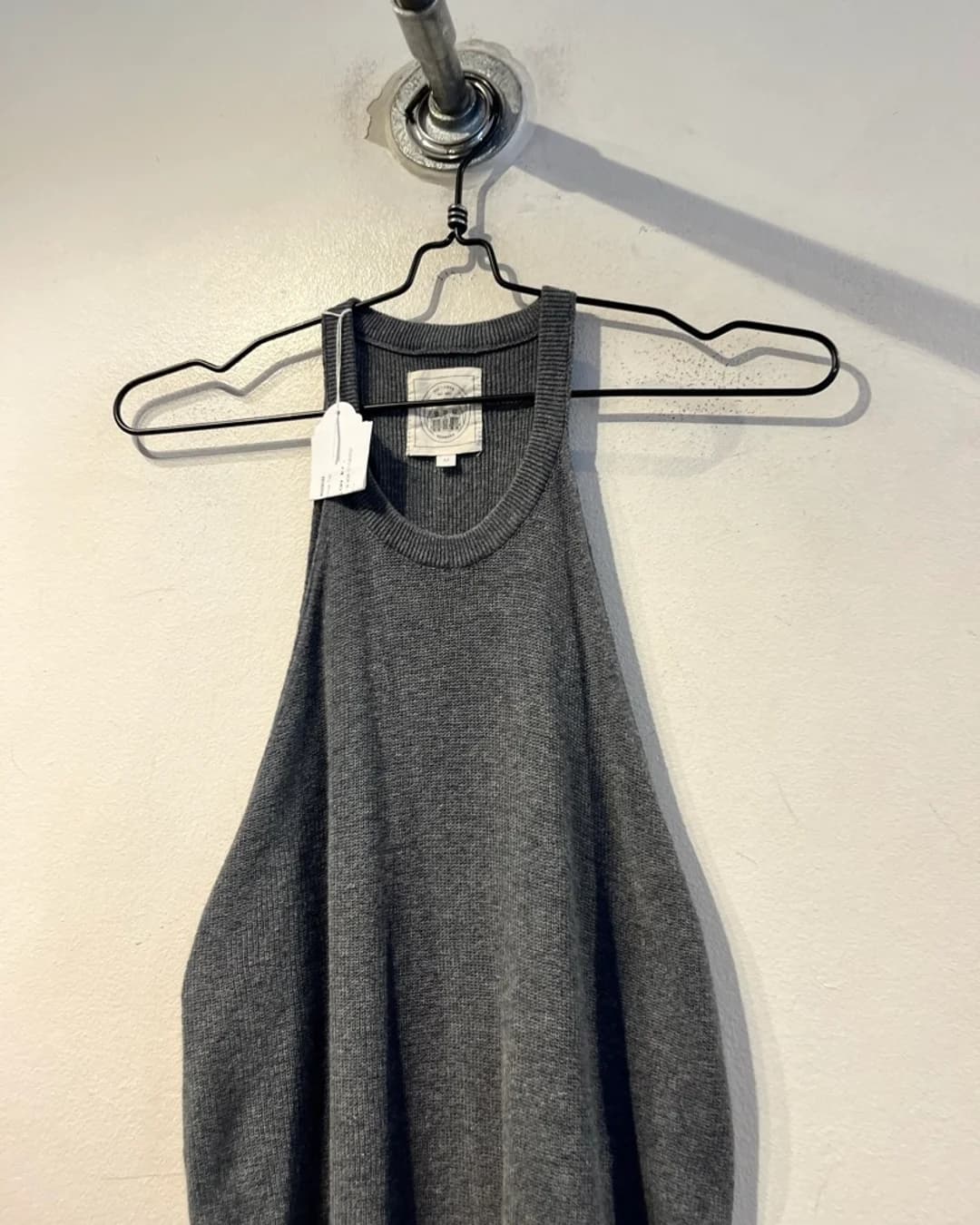 GAI + lisva Top