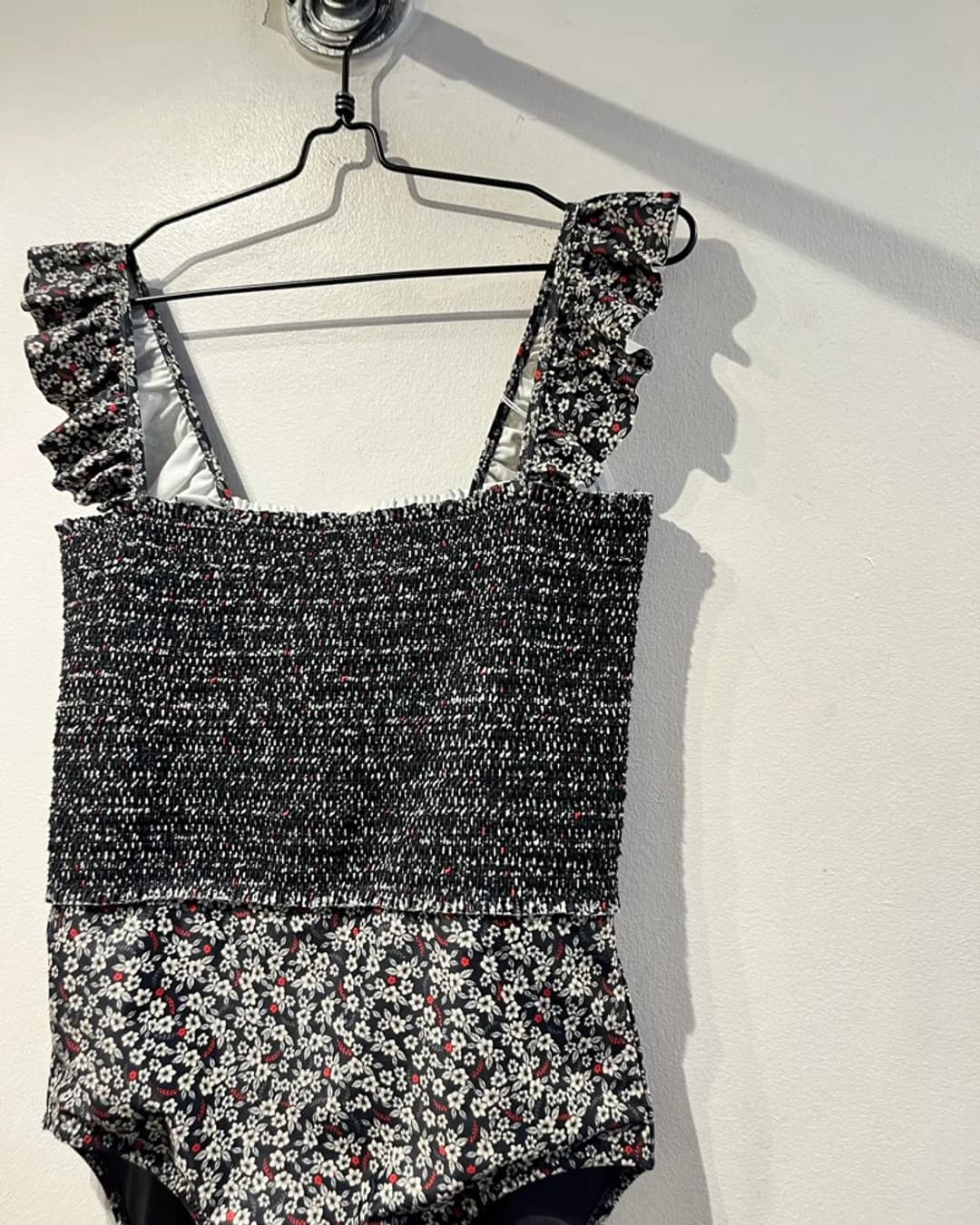 Kongens sløjd One-Piece Swimsuit