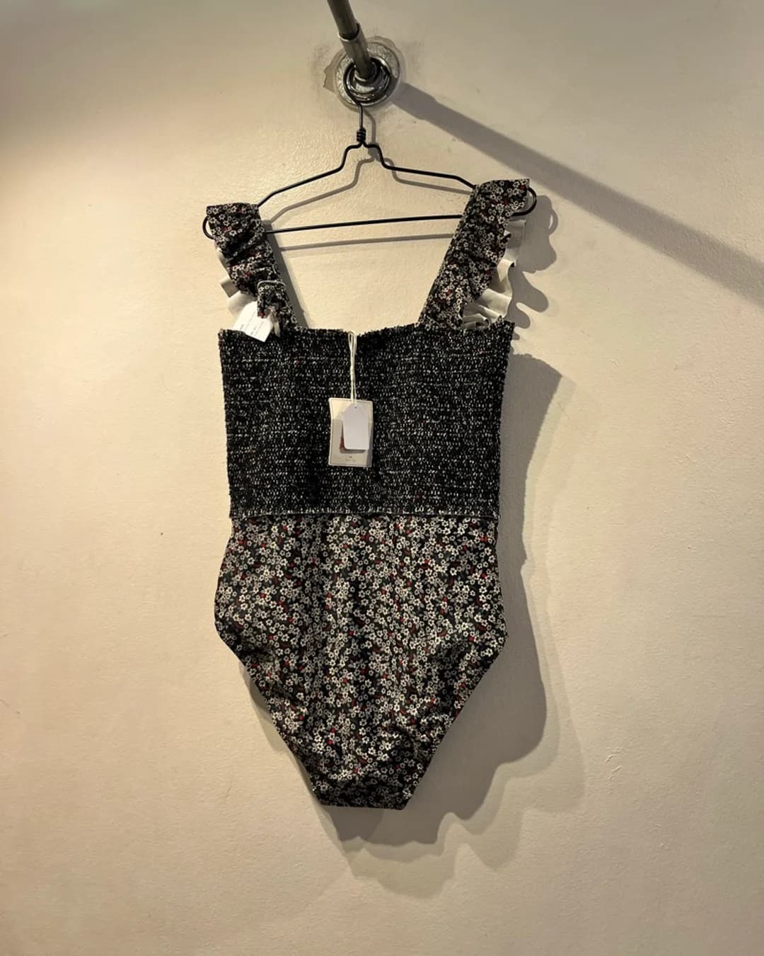 Kongens sløjd One-Piece Swimsuit