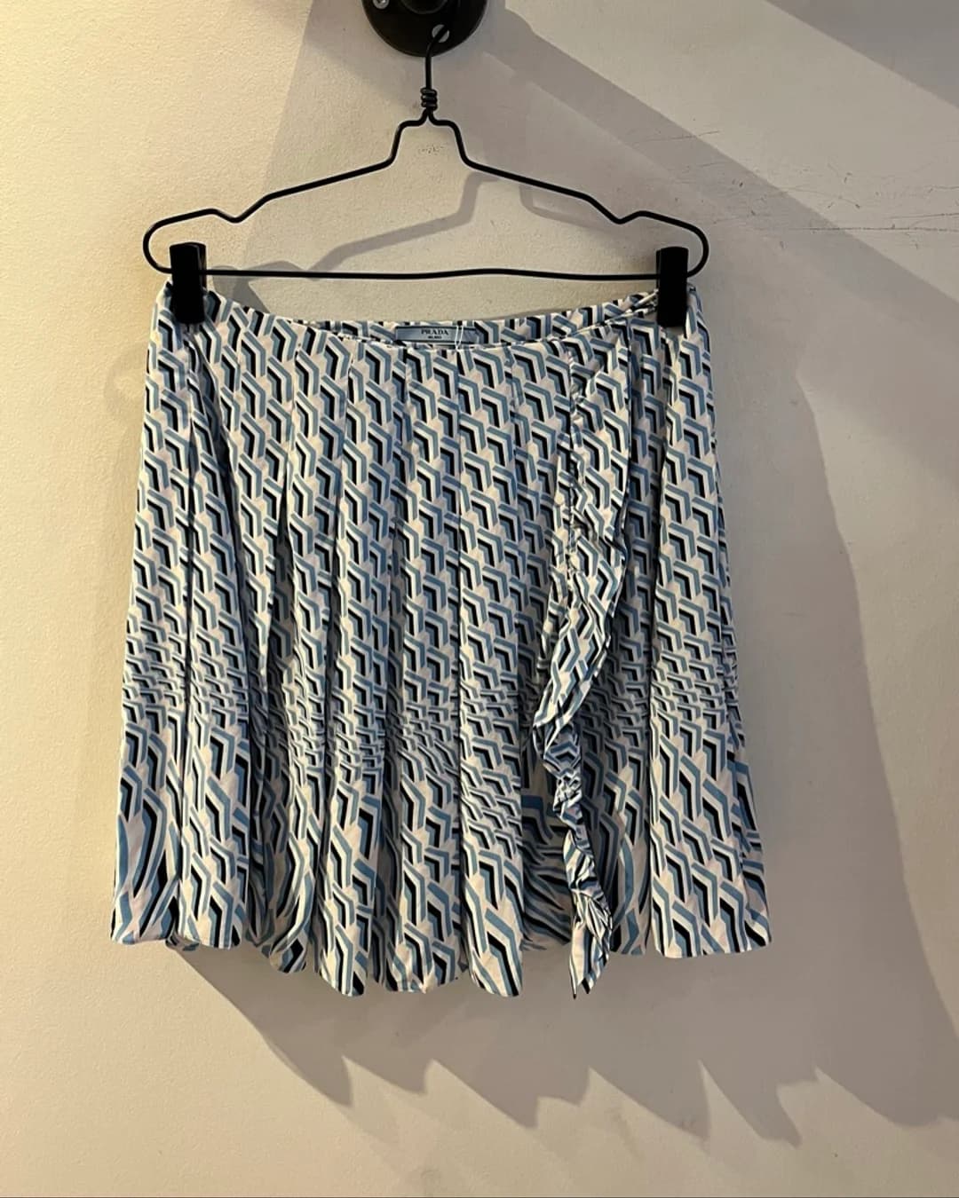Prada Skirt