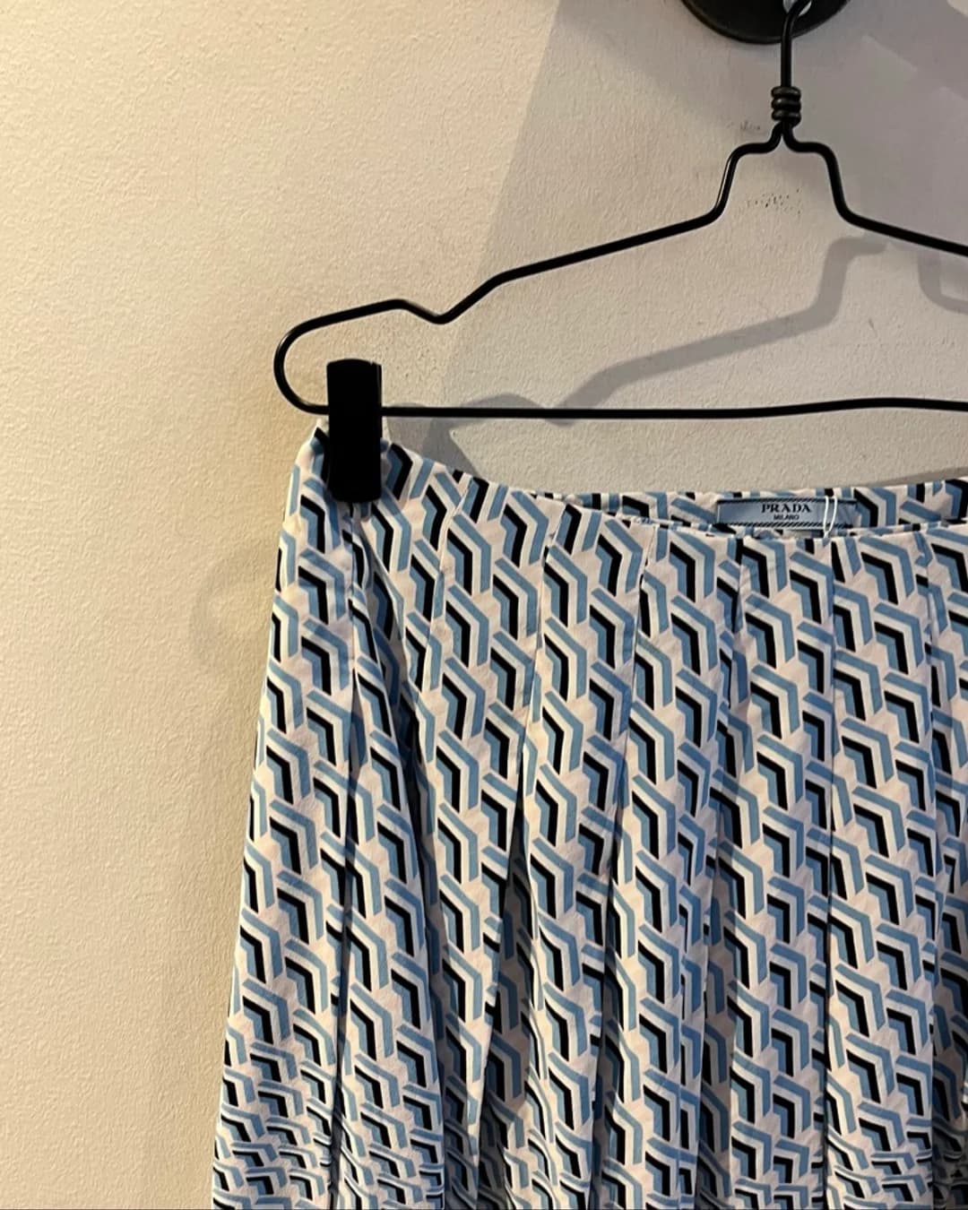 Prada Skirt