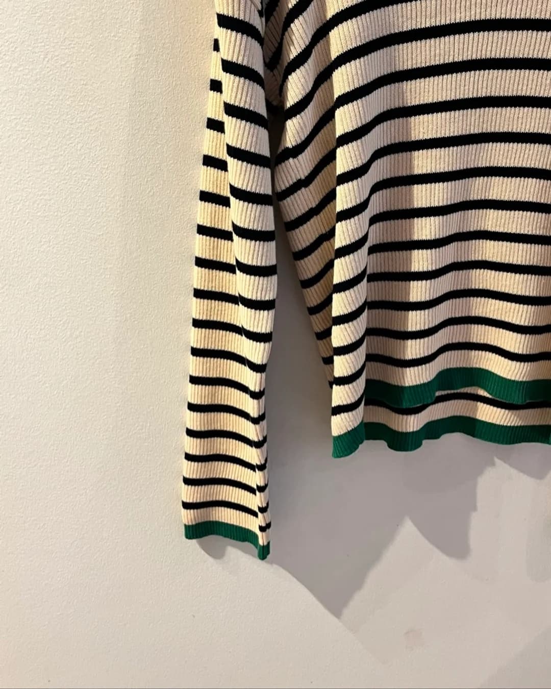 Basic apparel Knit