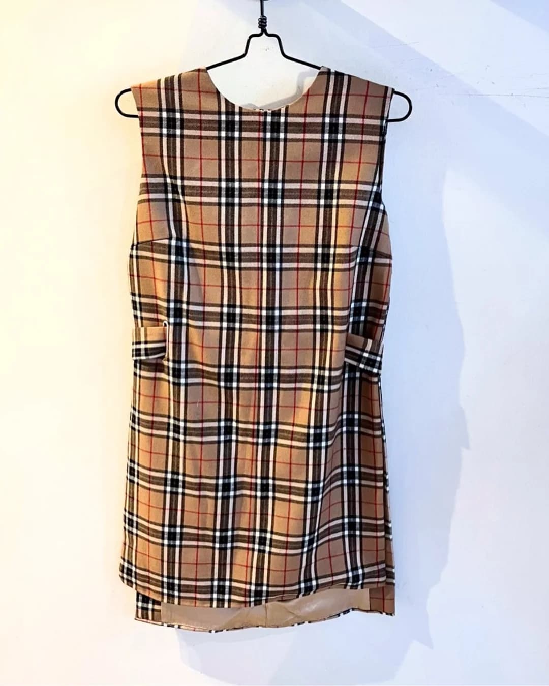 Remain Midi Dress