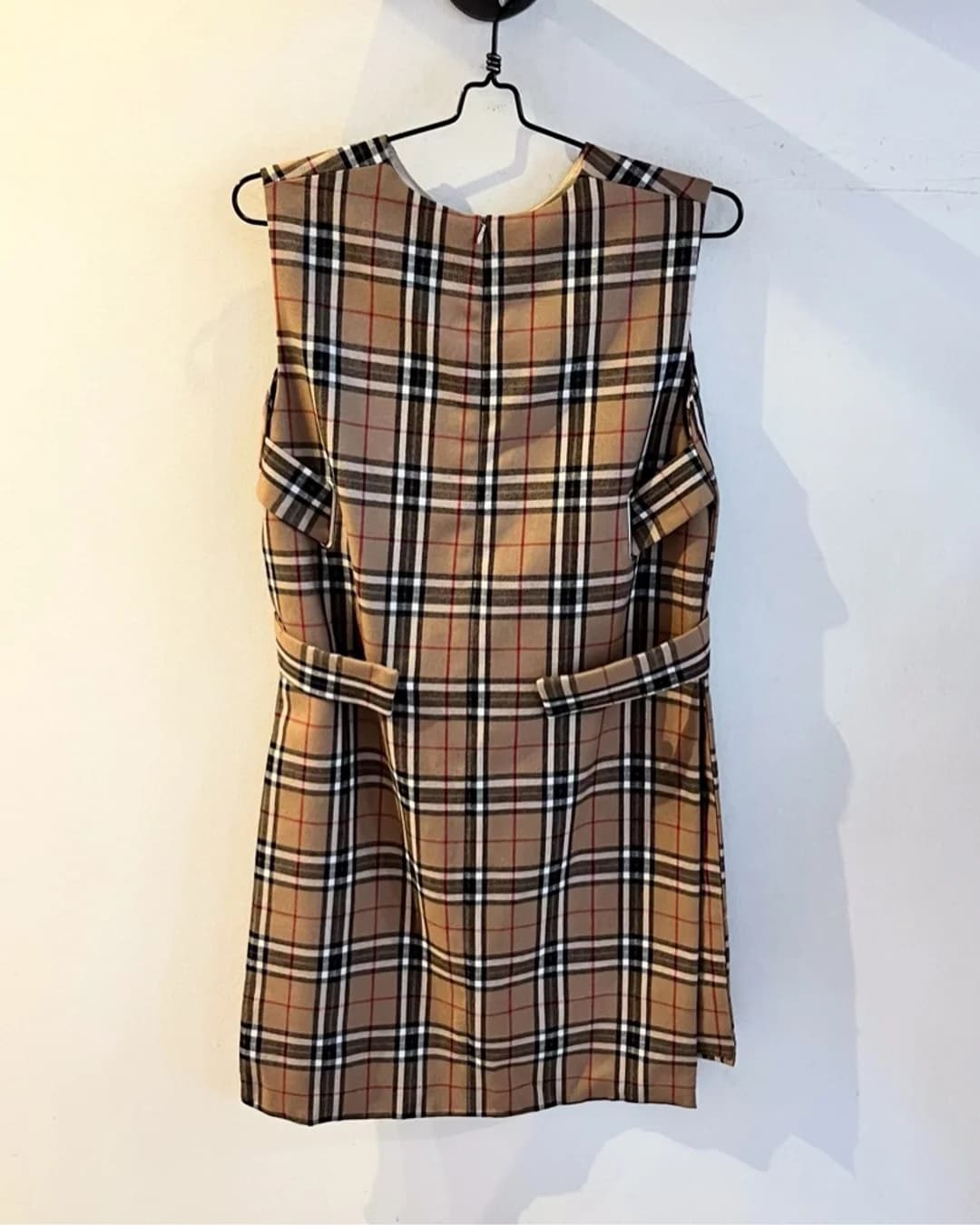 Remain Midi Dress