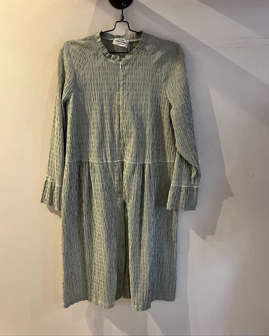 Mads Nørgaard Midi Dress