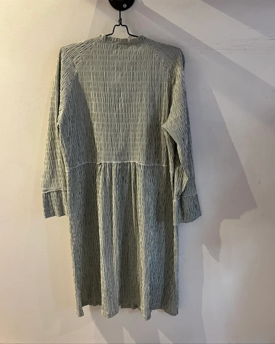 Mads Nørgaard Midi Dress