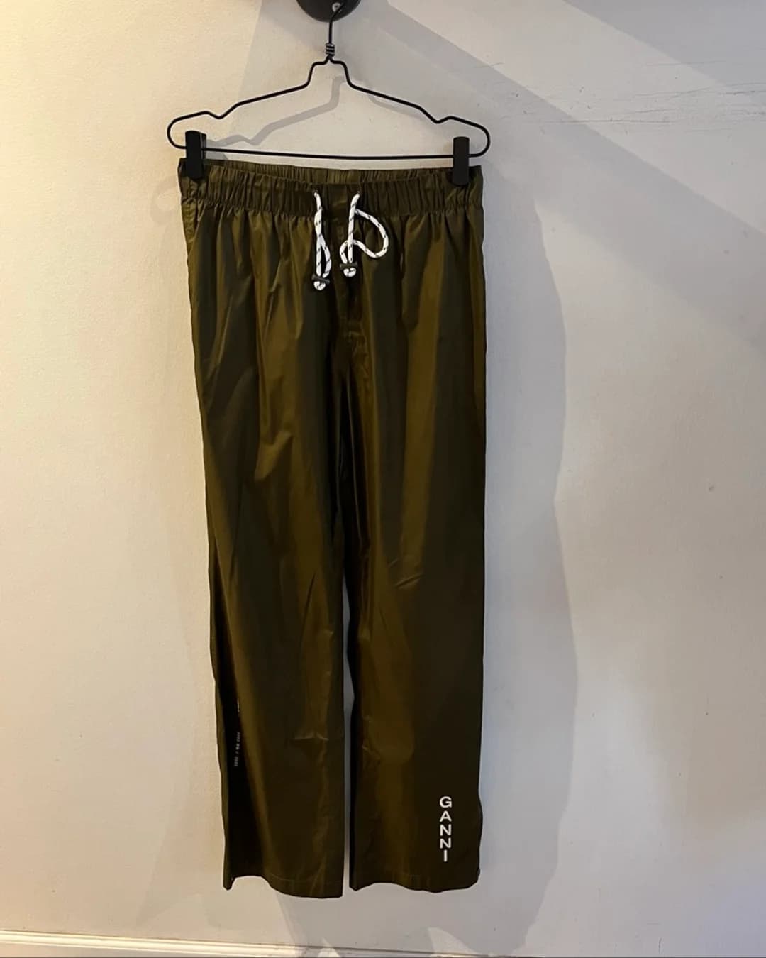 Ganni Trouser
