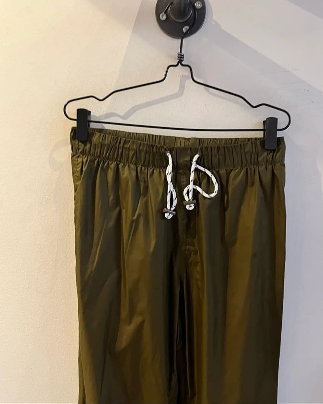 Ganni Trouser
