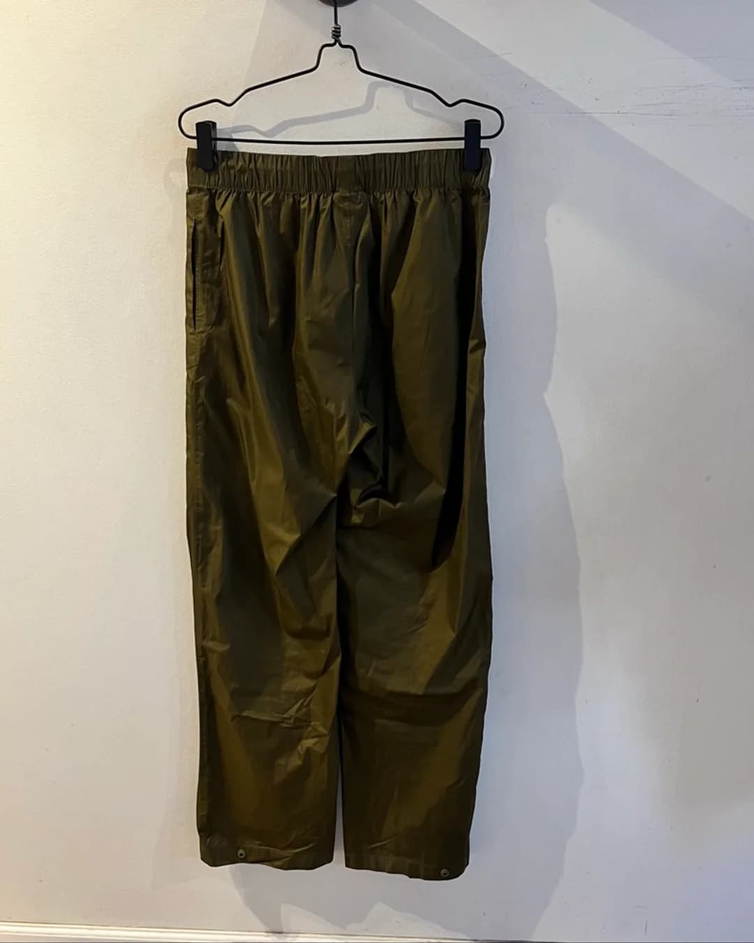 Ganni Trouser