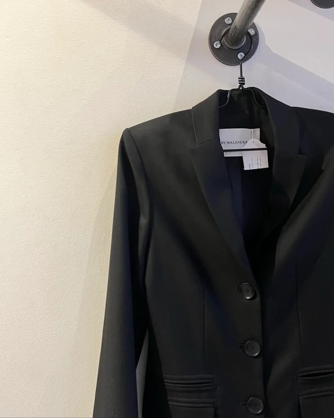 By Malene Birger Blazer