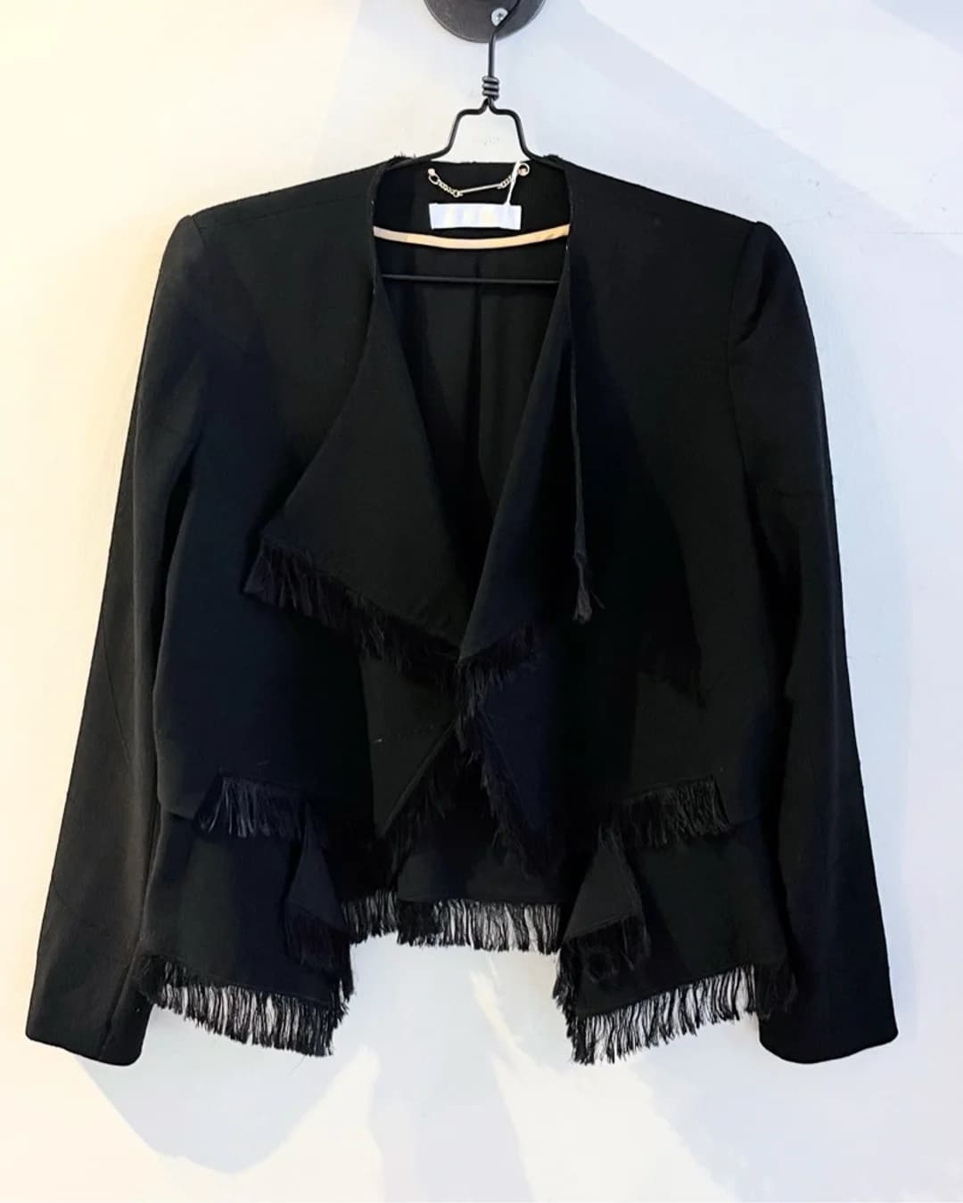 Chloé Chloe Blazer