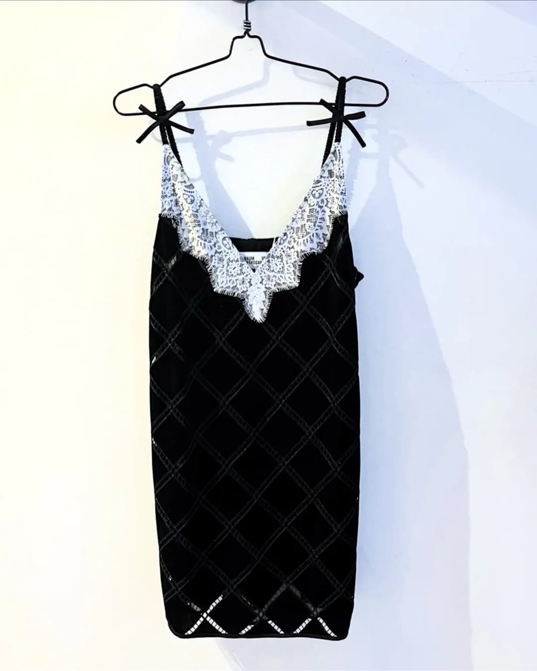 Baum und Pferdgarten Mini Dress
