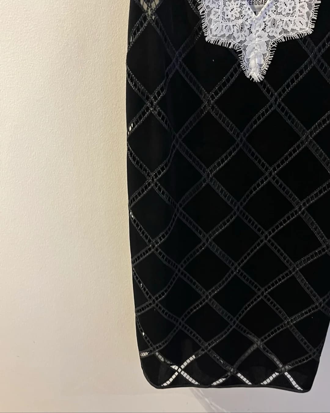 Baum und Pferdgarten Mini Dress