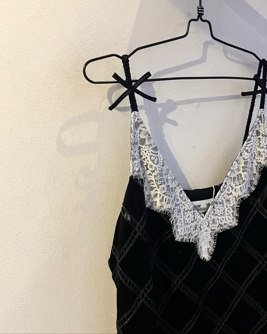 Baum und Pferdgarten Mini Dress