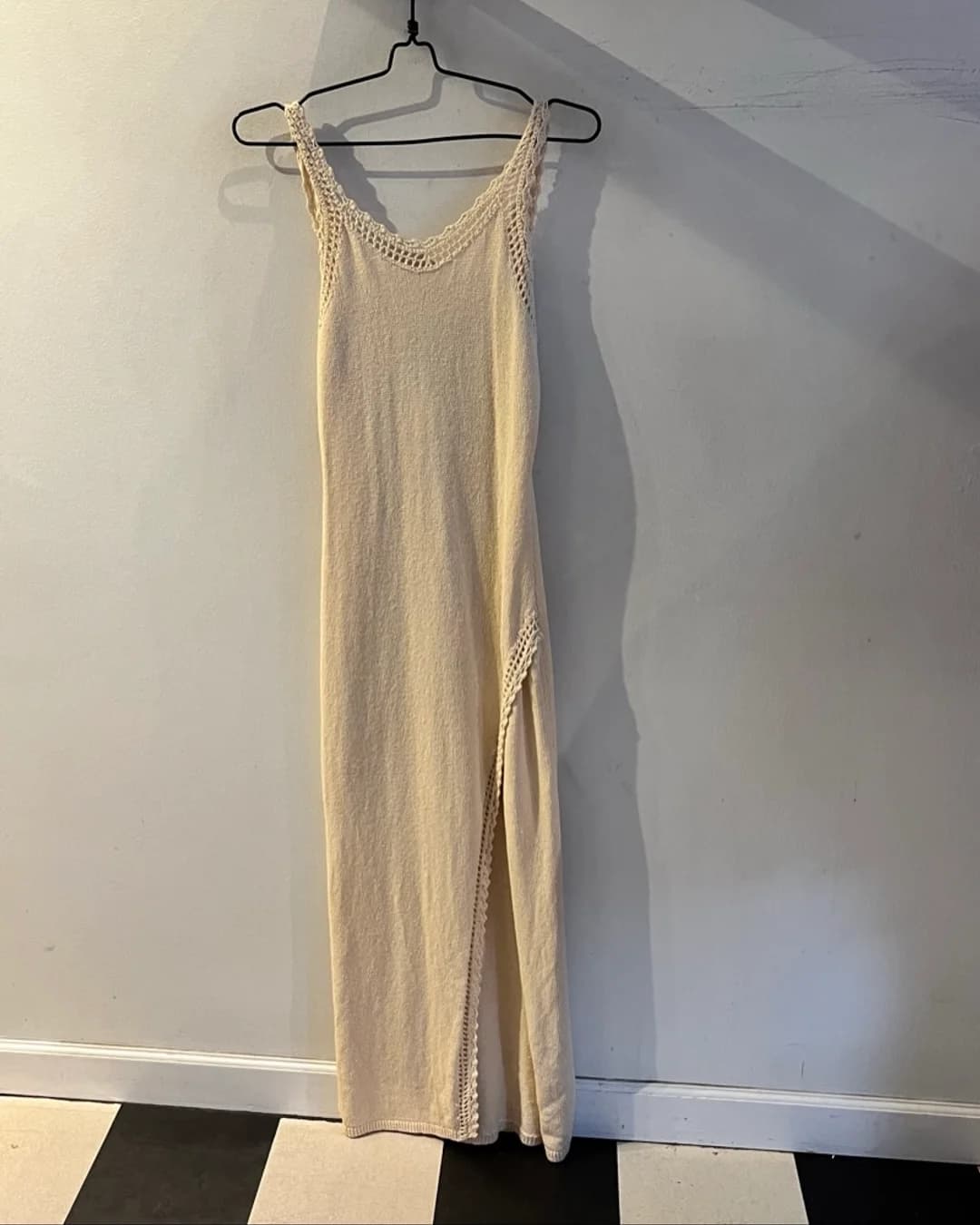 The garment Maxi Dress