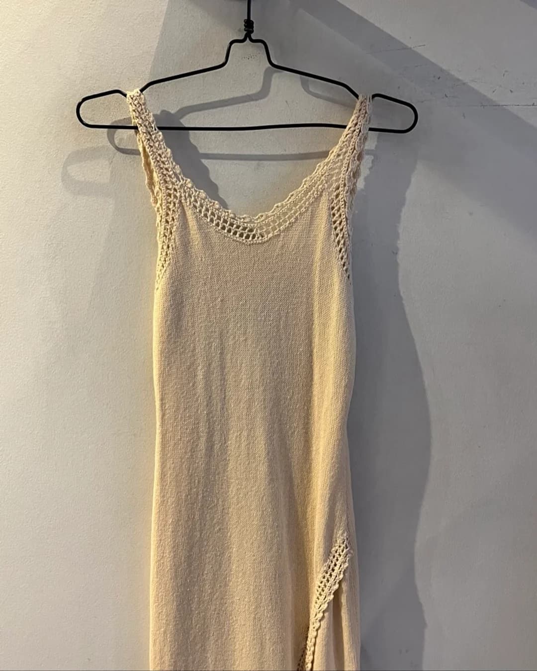 The garment Maxi Dress
