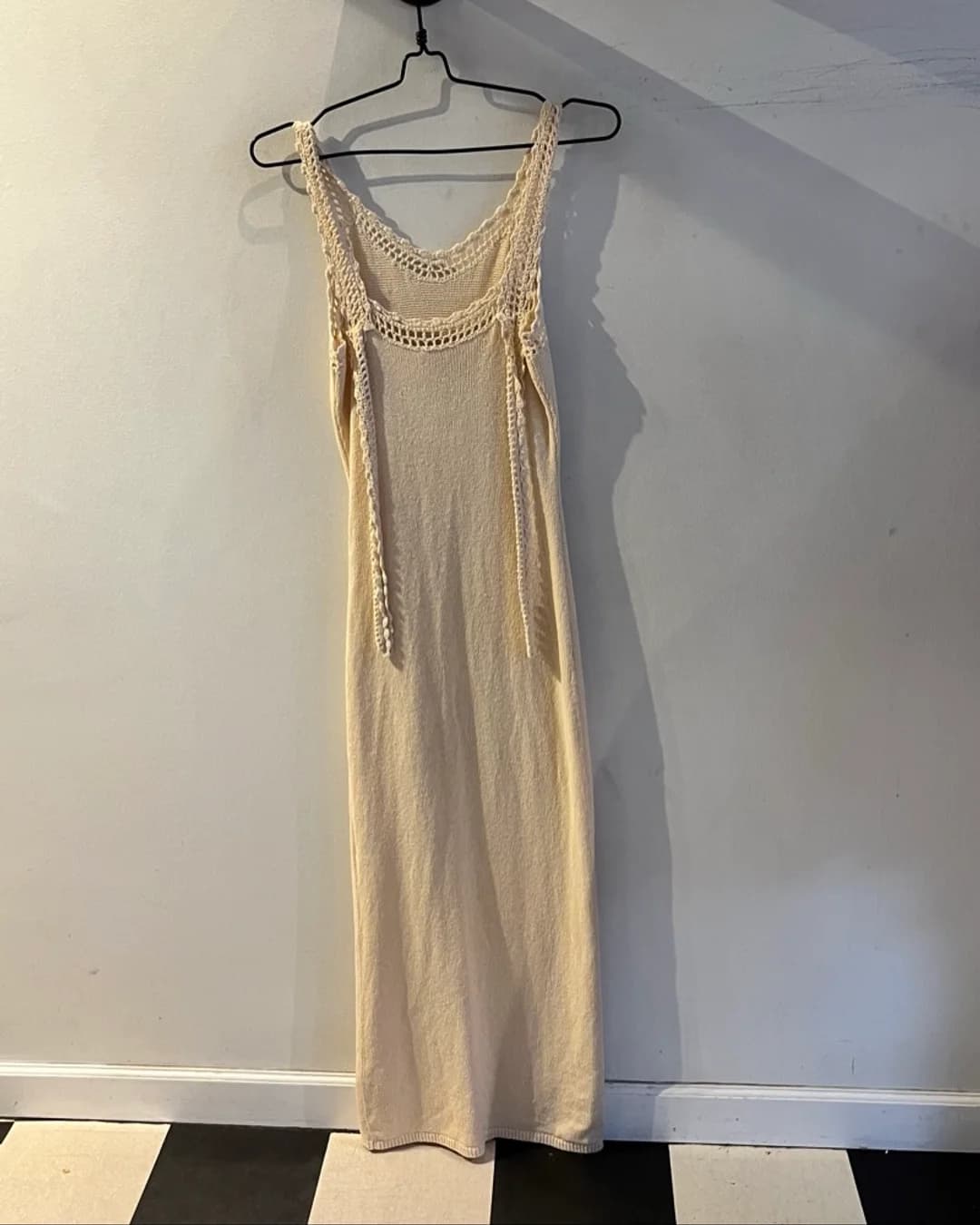 The garment Maxi Dress