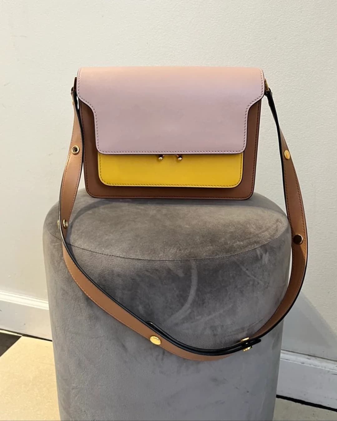 Marni Shoulder Bag