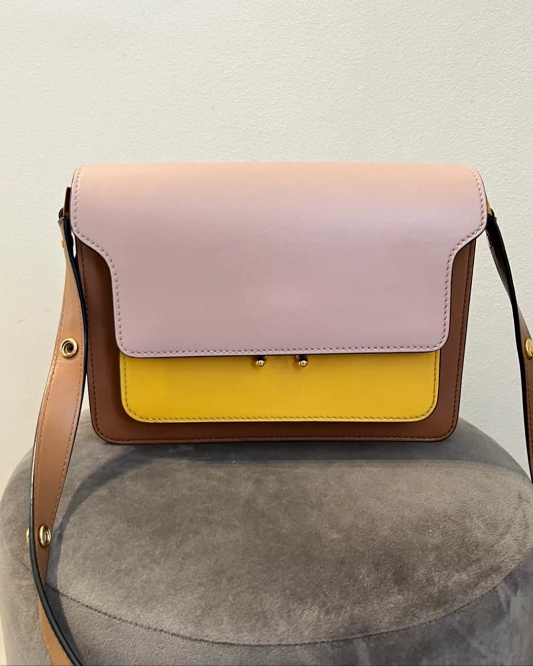 Marni Shoulder Bag