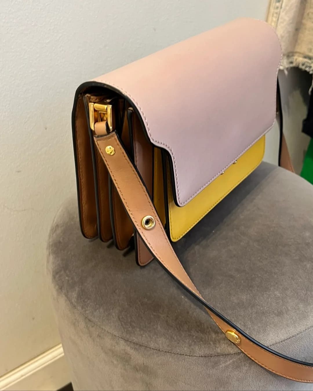 Marni Shoulder Bag