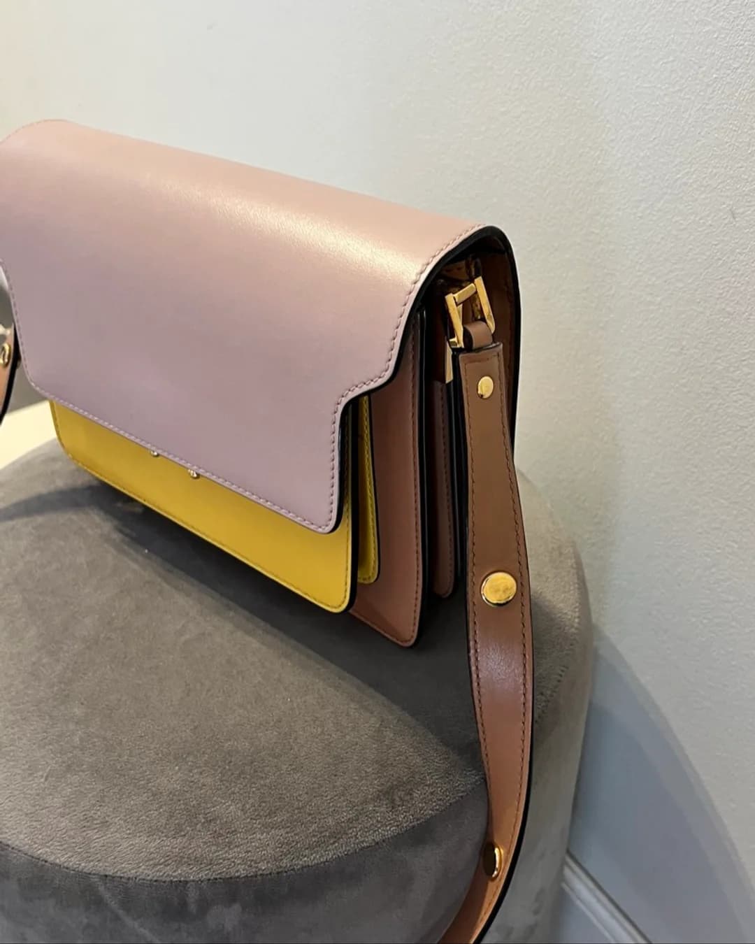 Marni Shoulder Bag