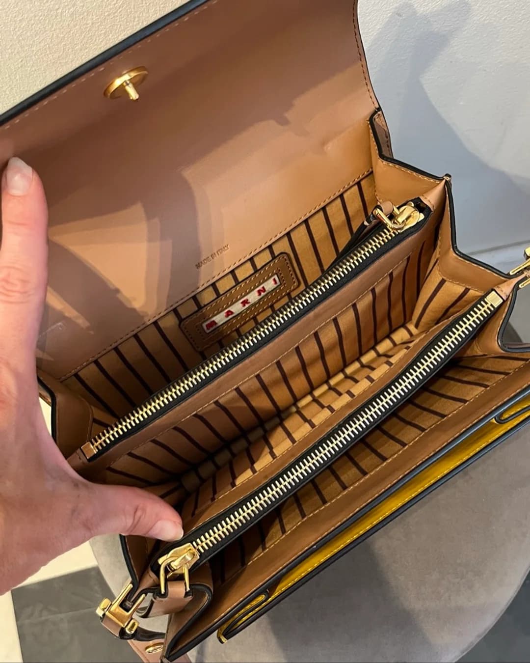 Marni Shoulder Bag