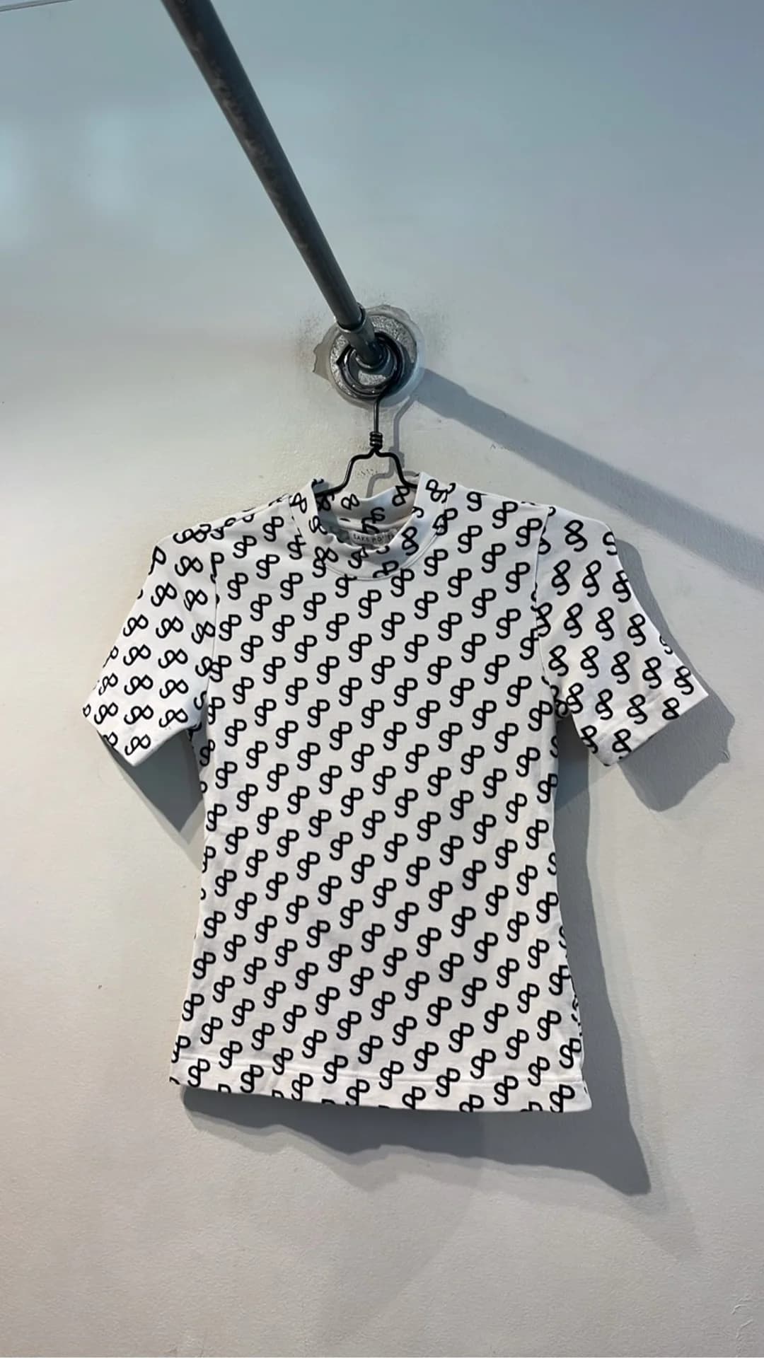 Saks potts T-Shirt