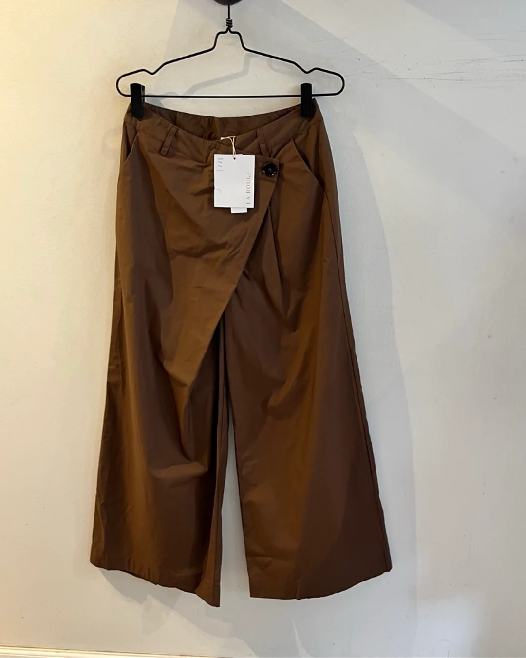 La Rouge Trouser
