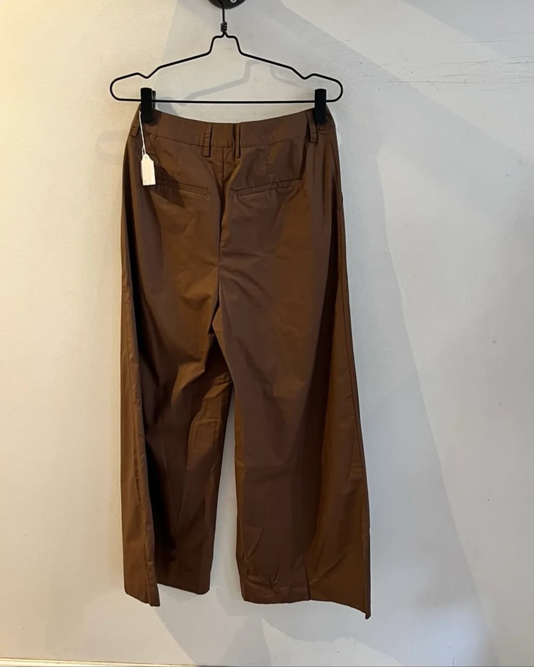La Rouge Trouser