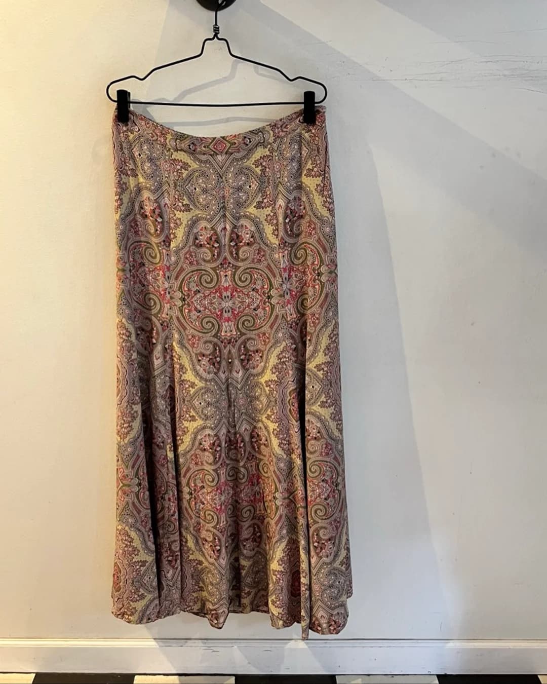 Etro Skirt