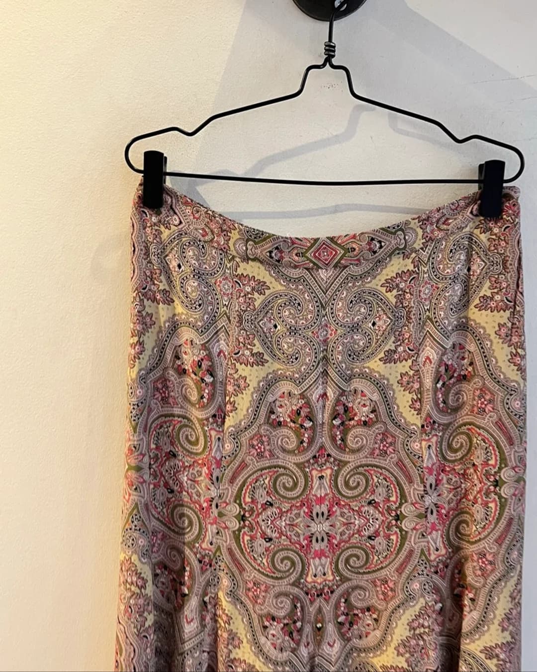 Etro Skirt