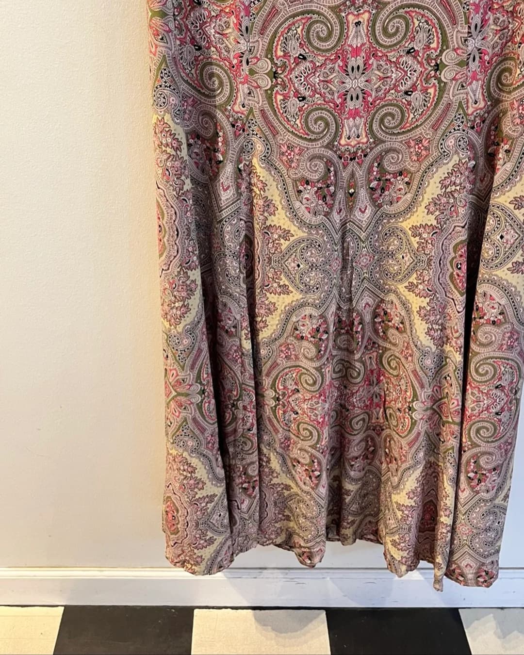 Etro Skirt