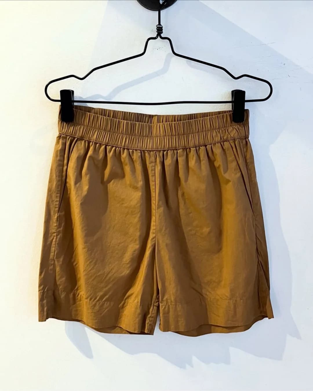 Aiayu Shorts