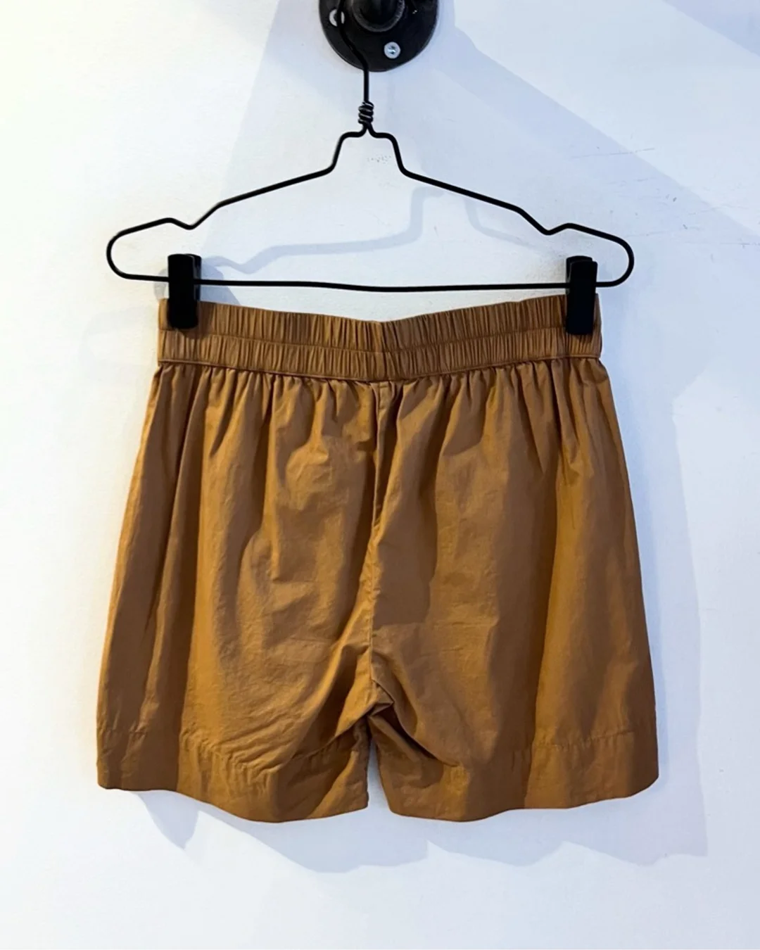 Aiayu Shorts