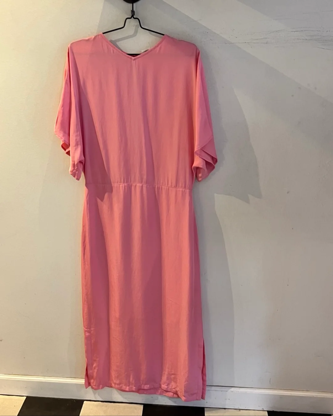 Filippa K Midi Dress