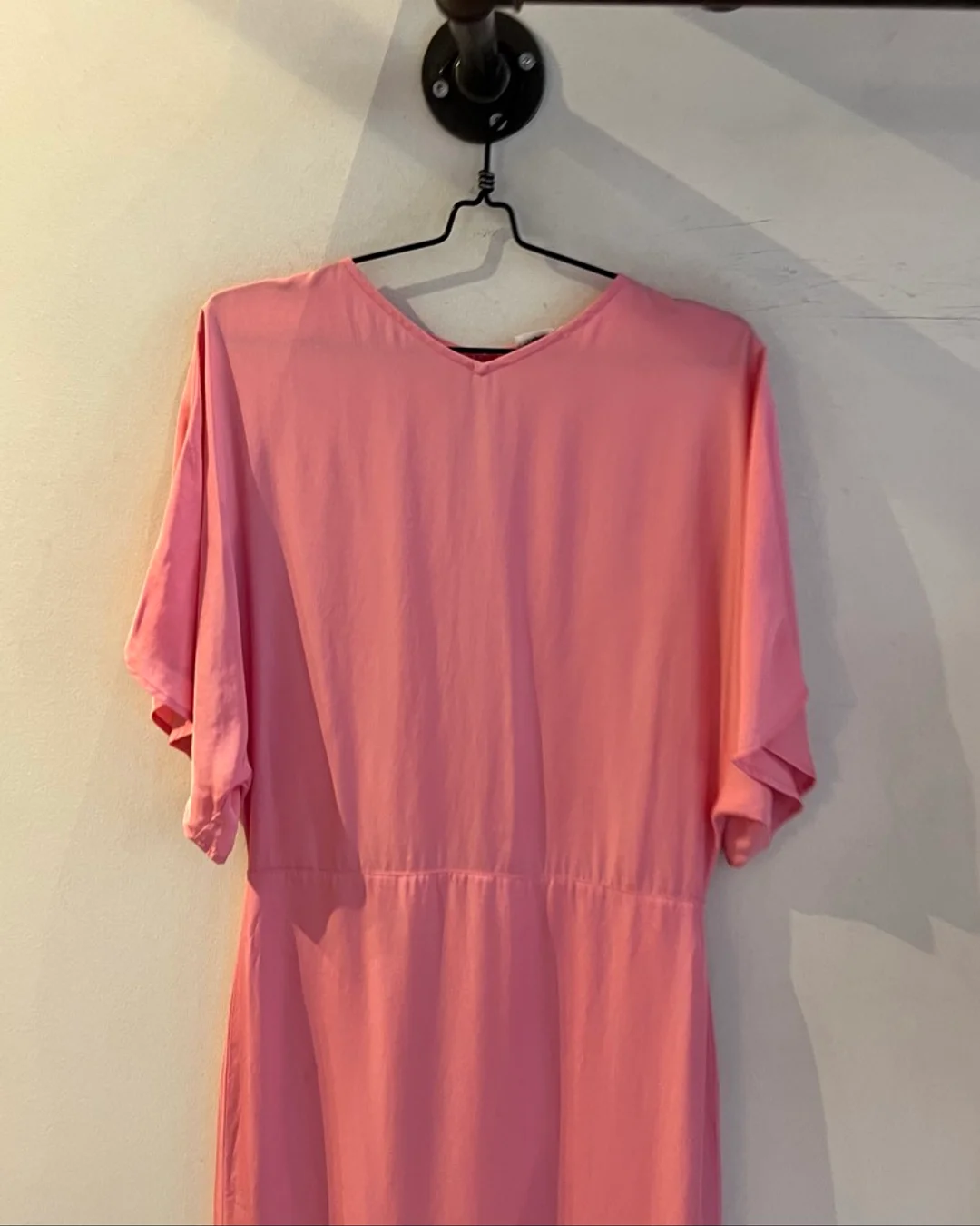 Filippa K Midi Dress