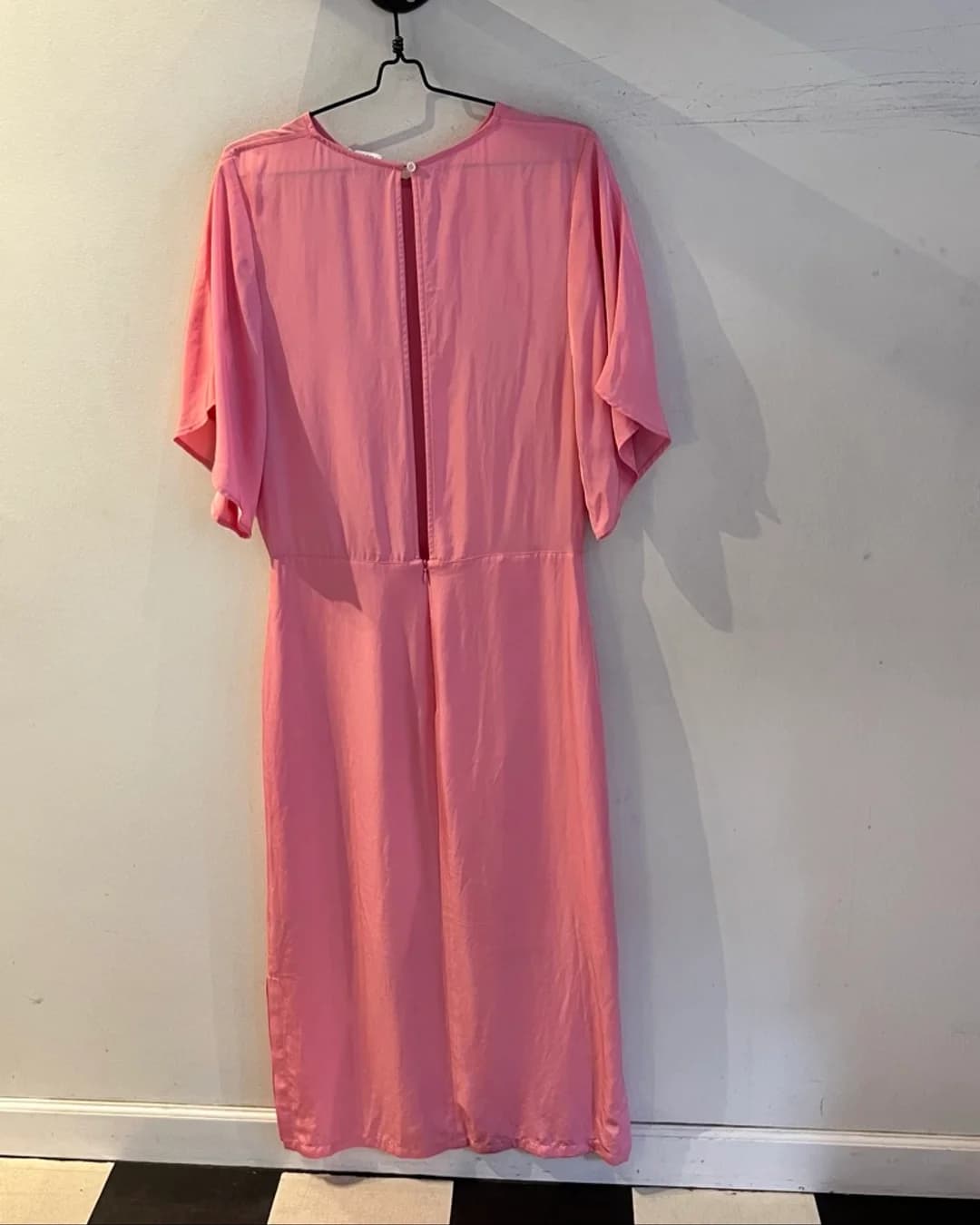 Filippa K Midi Dress