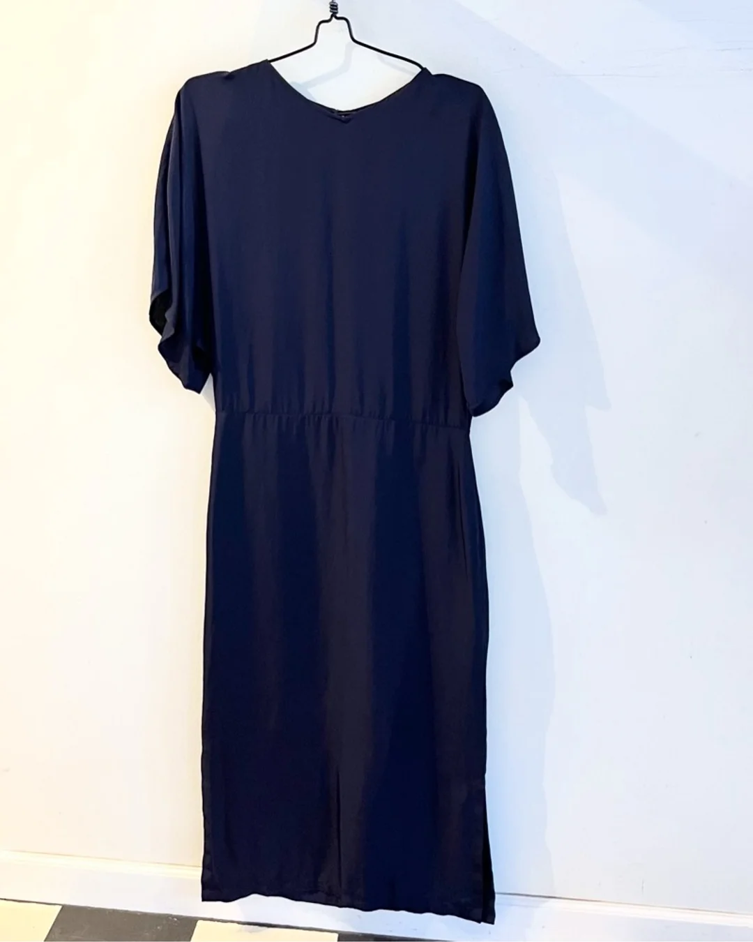 Filippa K Midi Dress