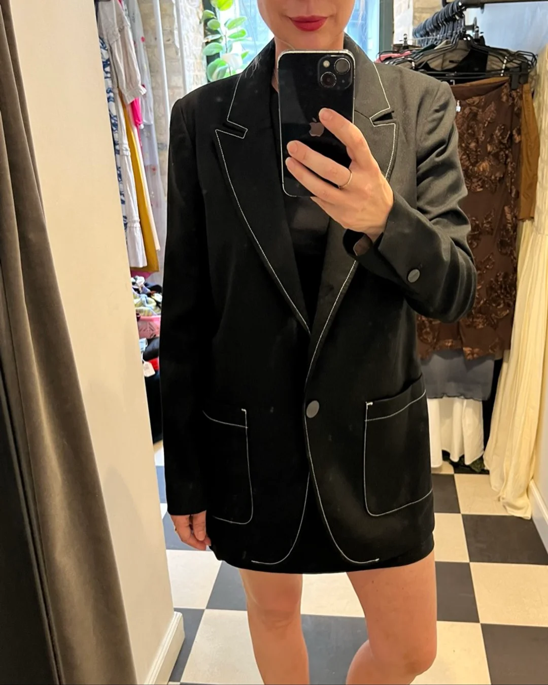 By Malene Birger Blazer