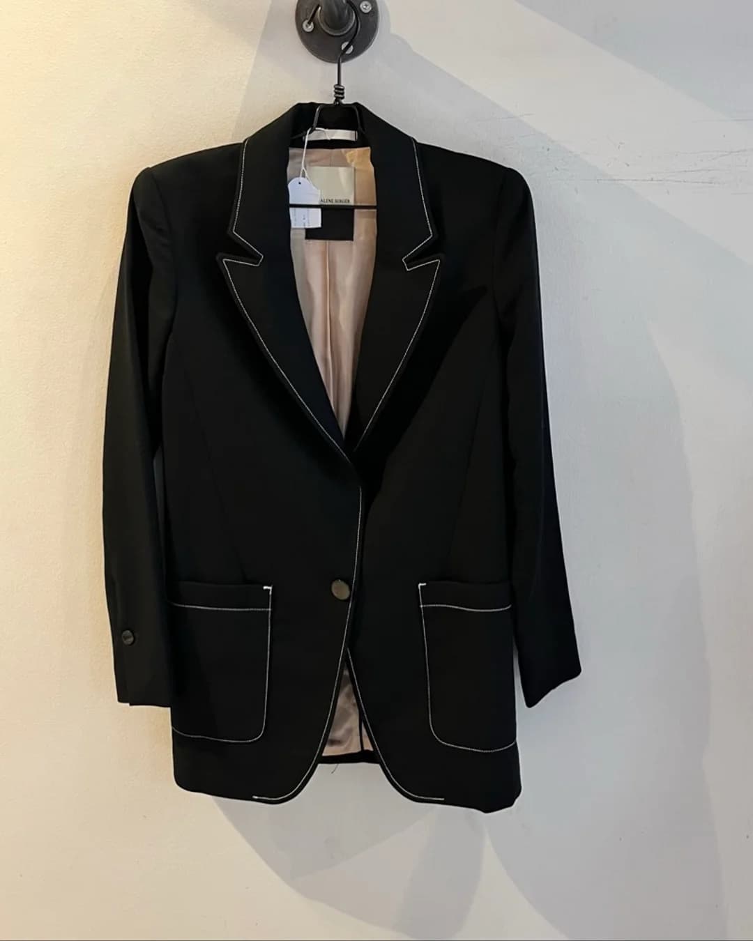 By Malene Birger Blazer