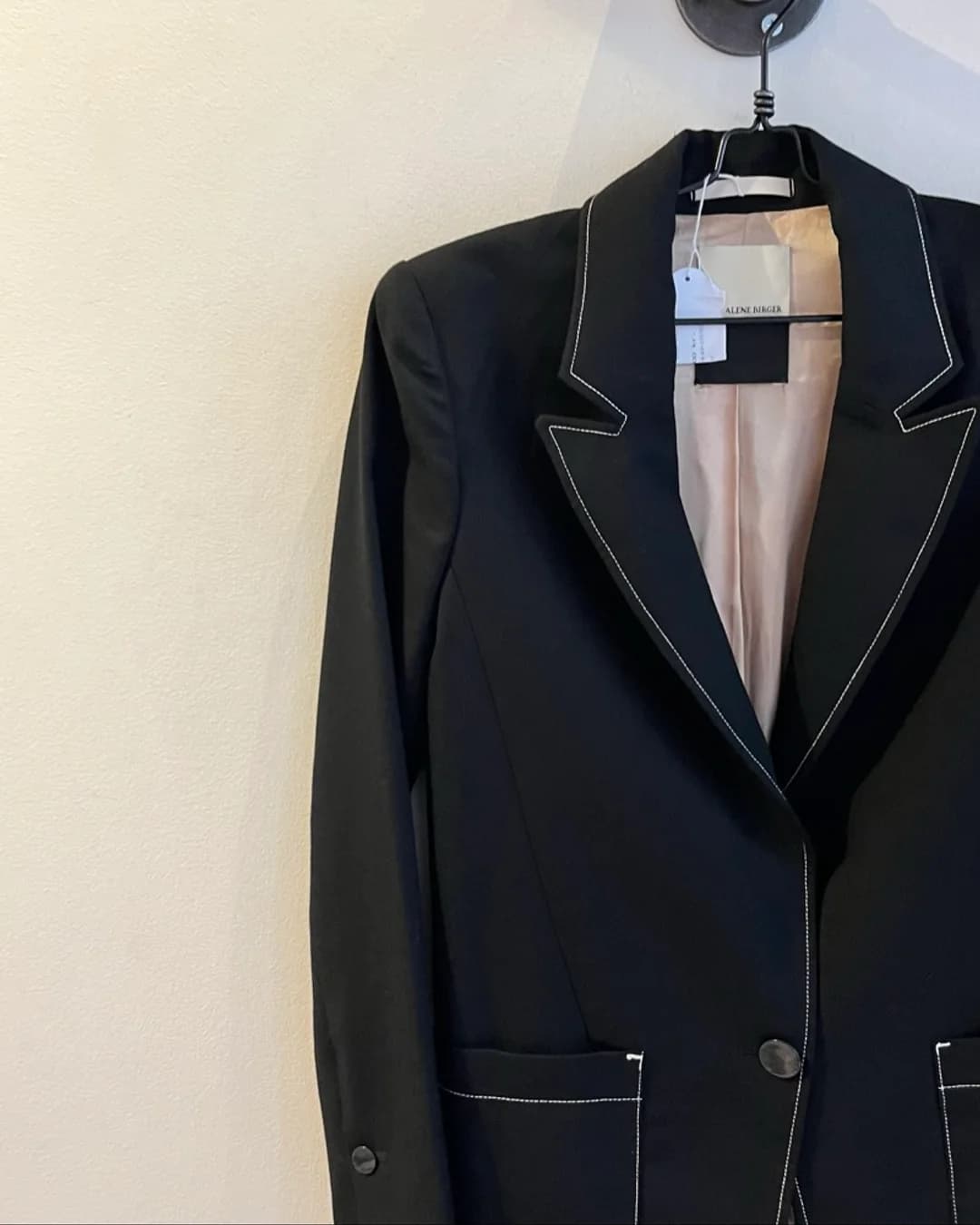 By Malene Birger Blazer
