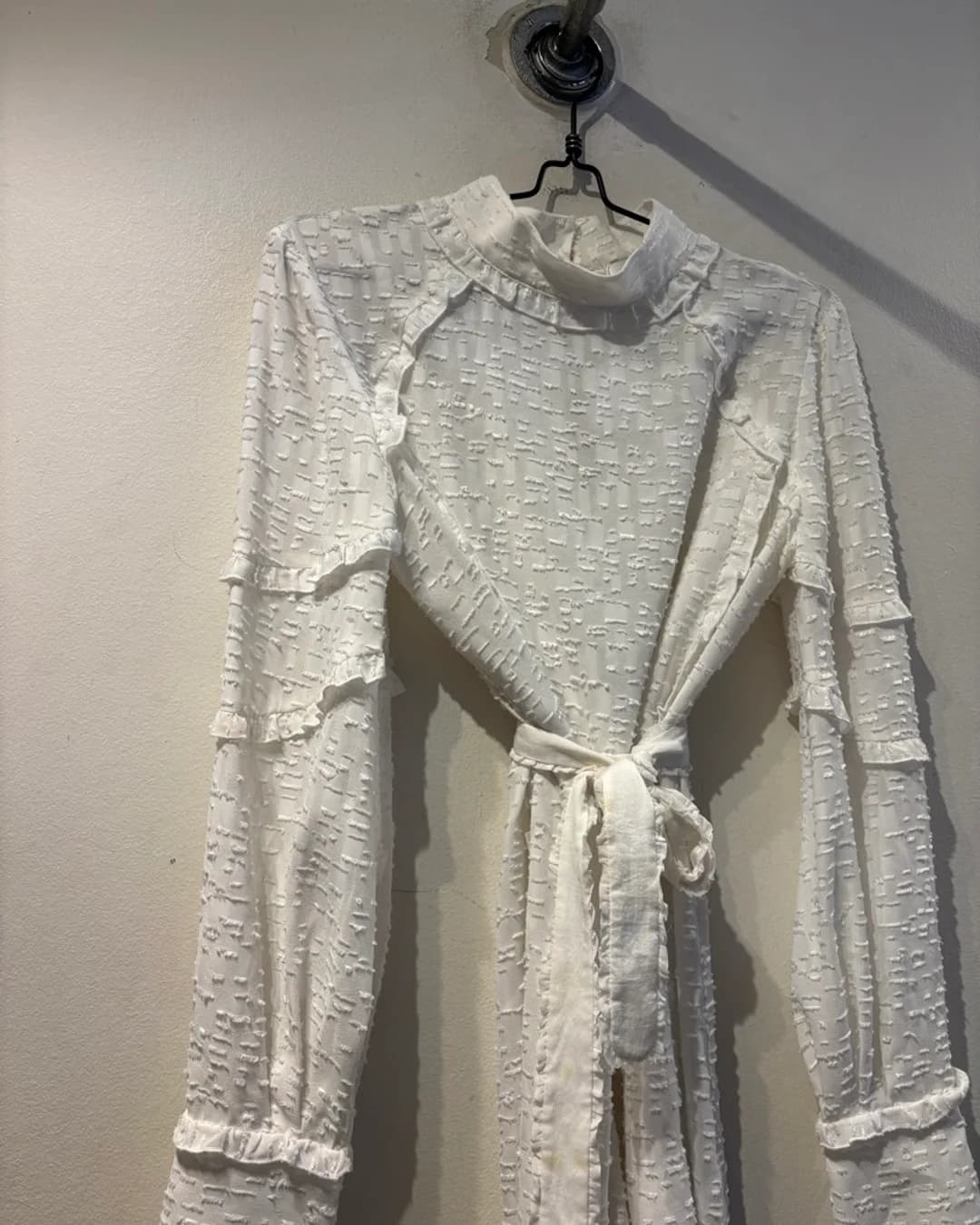 IRO Midi Dress