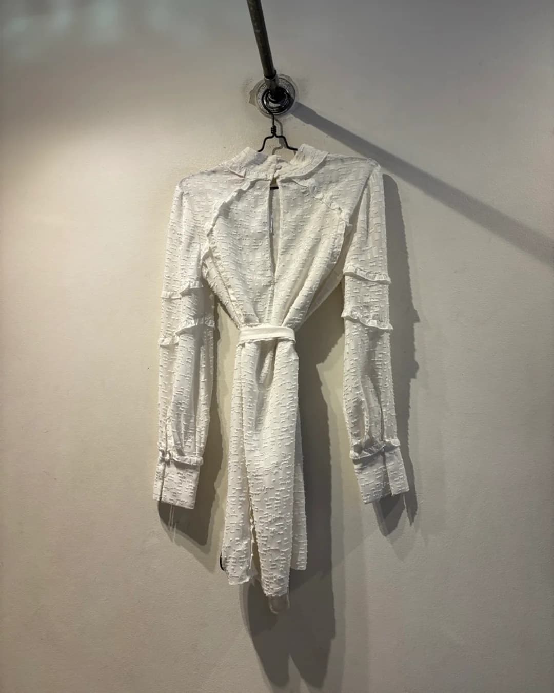 IRO Midi Dress