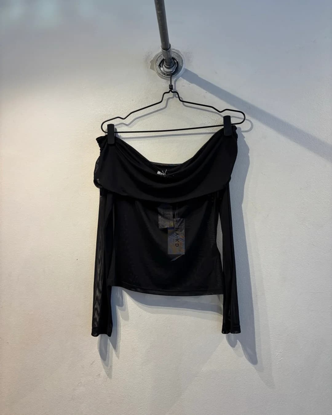 NA-KD Top