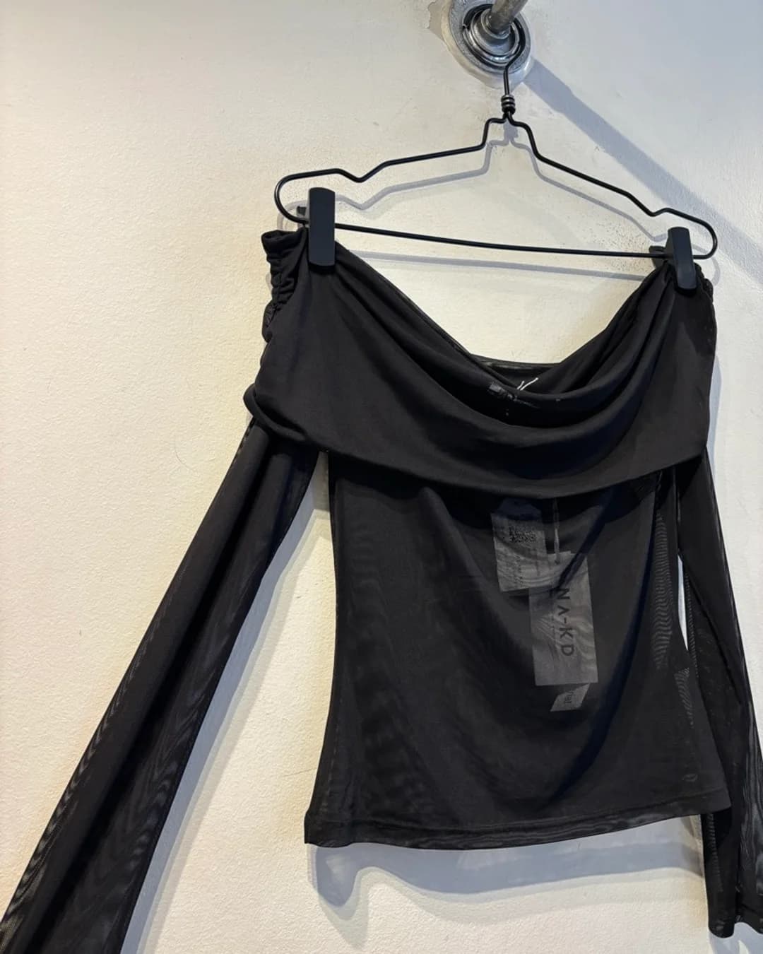 NA-KD Top